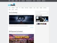 crohasit website.
